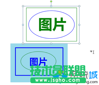 win10系統(tǒng)下word2010添加多個圖片會出現(xiàn)重疊的解決步驟6