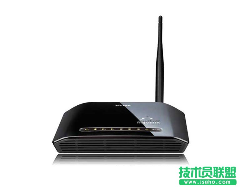 D-Link DIR-600L好嗎？ 三聯(lián)