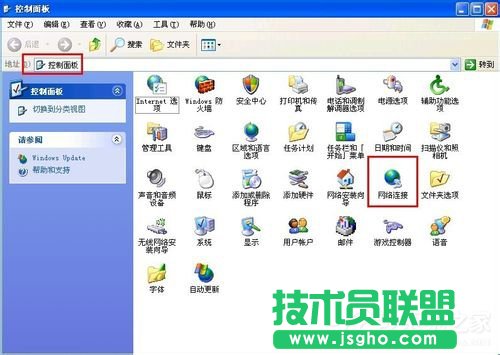 WinXP系統(tǒng)能上qq但是打不開網(wǎng)頁如何解決？ 三聯(lián)