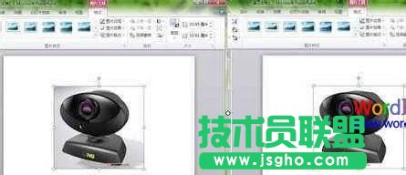 如何讓PowerPoint2010制作幻燈片時圖片功能更加豐富 三聯(lián)