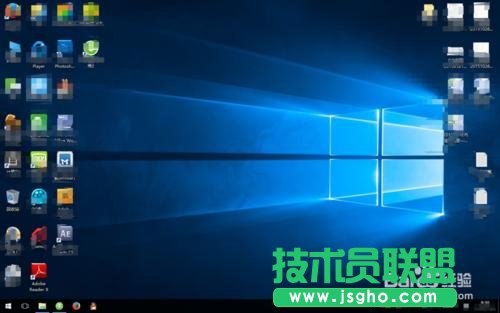 更新完win10后屏幕顯示變得特別大怎么辦？