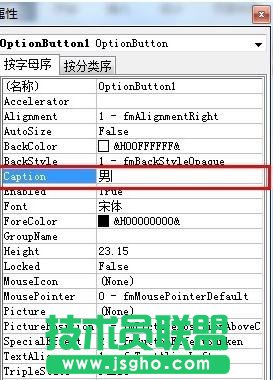 word2013如何為文檔建立選項(xiàng)按鈕