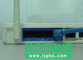 D-Link DI-524M路由器設(shè)置圖解