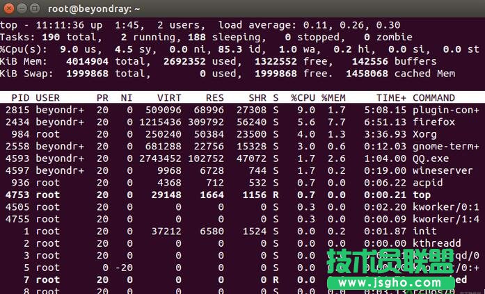 Ubuntu16.04,Ubuntu安裝WineQQ,Ubuntu