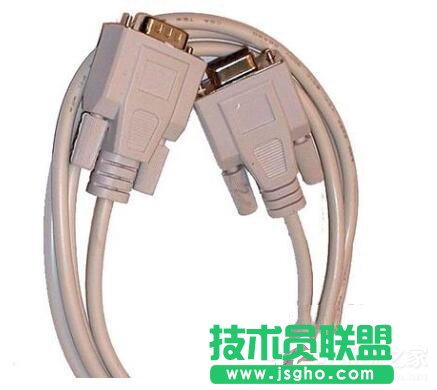 Win7筆記本怎樣連接到投影儀 三聯(lián)