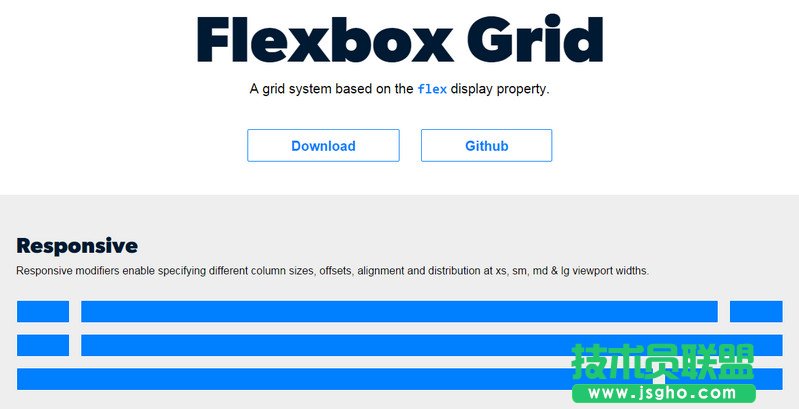 4-Flexbox-Grid