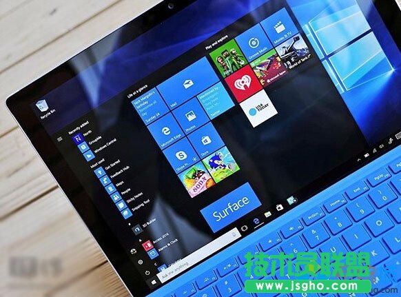 Windows10 RS2 14905不能“正常”關(guān)機的解決方法   三聯(lián)