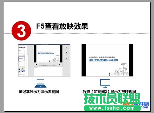 PowerPoint備注怎么用？