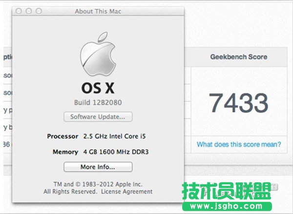 蘋果全新Mac mini初步拆解