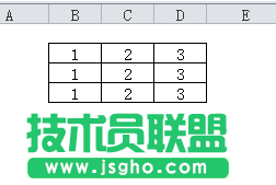 excel2010單元格設(shè)置框線后仍顯示其余虛線怎么辦?