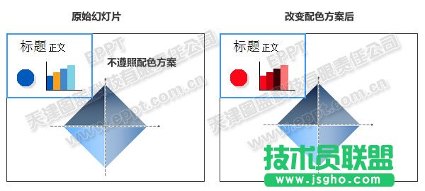 配色方案