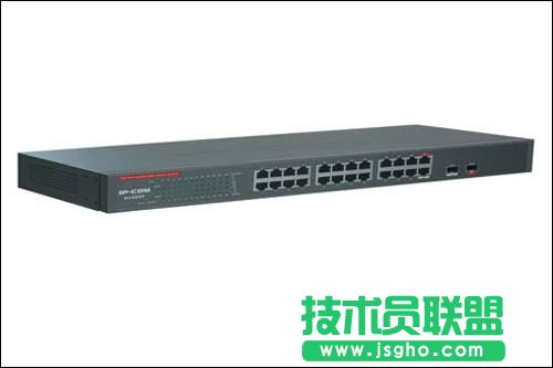 IP-COM G1224T怎么樣 三聯(lián)