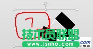 PPT中LOADING澆注動畫的實現(xiàn)方法