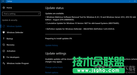 win10 Build14393.51更新修復(fù)了什么   三聯(lián)