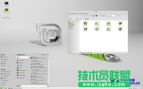 用Linux Mint進(jìn)行網(wǎng)上銀行交易需謹(jǐn)慎 三聯(lián)