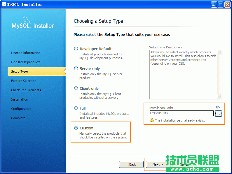 Win+Nginx+PHP+MySQL環(huán)境搭建