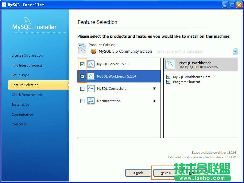 Win+Nginx+PHP+MySQL環(huán)境搭建