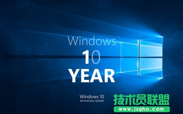 Win10一周年更新導(dǎo)致硬盤分區(qū)消失怎么辦 三聯(lián)