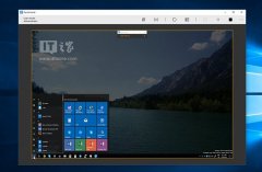 Win10一周年更新系統(tǒng)快速助手遠程桌面功能如何使用