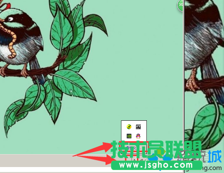 單擊“自定義”