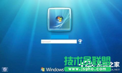 怎么鎖定計(jì)算機(jī)？Win7鎖定電腦屏幕的步驟