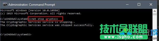 Windows10系統(tǒng)禁用bing工具欄的步驟2