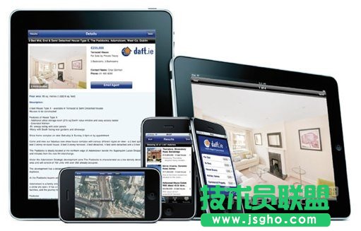 蘋果iOS全設備跑分比較 三聯(lián)