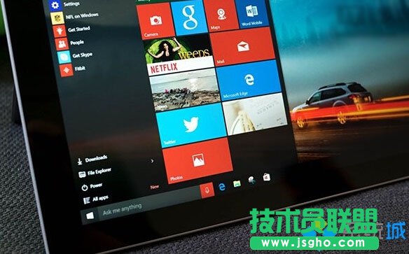 安裝Windows10系統(tǒng)后網(wǎng)速變慢如何解決  三聯(lián)