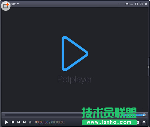 potplayer怎么截圖教程 三聯(lián)