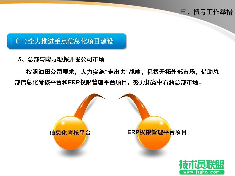 EPPT 模板更新 案例2：段落文字可以摘出兩個(gè)要點(diǎn)進(jìn)行強(qiáng)調(diào)。