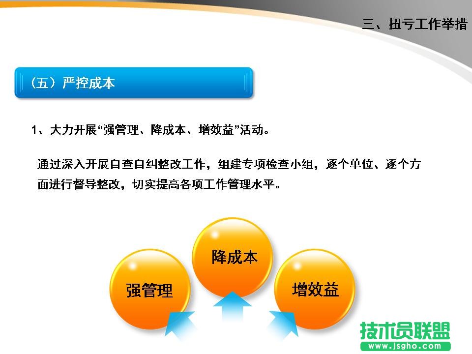 EPPT 模板更新 案例3：段落文字可以摘出三個(gè)要點(diǎn)進(jìn)行強(qiáng)調(diào)。