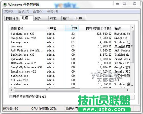 Windows 8操作系統(tǒng)任務(wù)管理器功能優(yōu)化