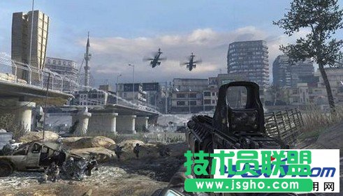 畫面很絢麗。“從這一刻開始，你就是一名大兵”