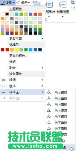 MindMapper主題框刪除不了解決方法 三聯(lián)