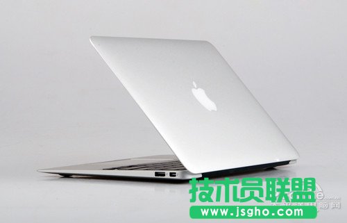 Macbook Air操作系統(tǒng)是什么  三聯(lián)教程