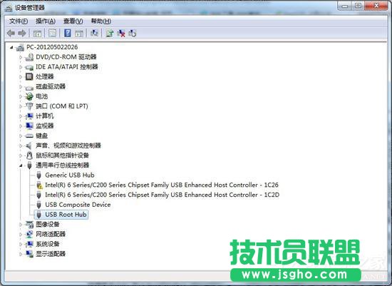 Win7系統(tǒng)讀卡器讀不出來怎么辦？ 三聯(lián)