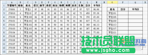 WPS表格簡(jiǎn)單公式完成復(fù)雜任務(wù)