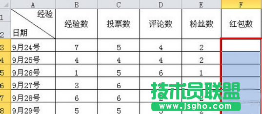 exce設(shè)置下拉菜單的方法