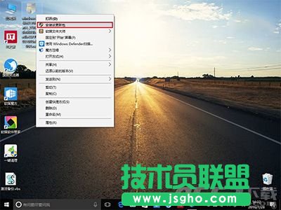 Win10的CAB更新包如何添加右鍵安裝項   三聯(lián)