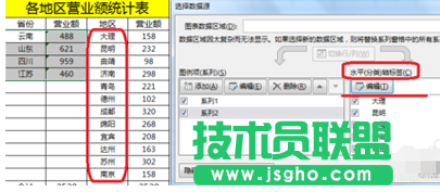 excel2016表格制作雙環(huán)餅圖教程