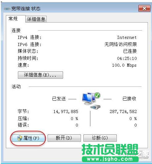 如何解決Win7無法啟用共享訪問的問題？