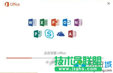 Win10安裝Office365和Office 2016無響應(yīng)怎么辦  三聯(lián)