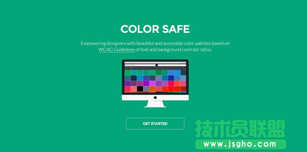 colorsafe