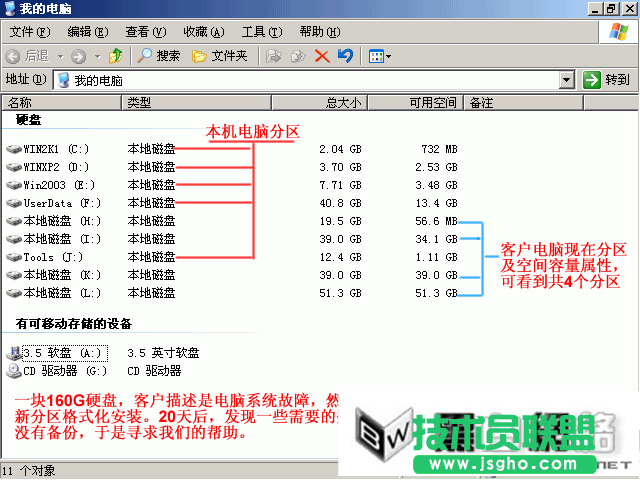 R-Studio—一款功能超強(qiáng)的數(shù)據(jù)恢復(fù)軟件 三聯(lián)教程