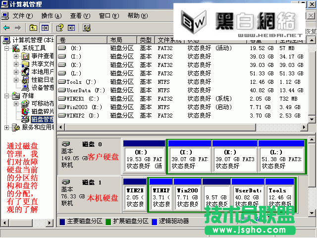 R-Studio—一款功能超強(qiáng)的數(shù)據(jù)恢復(fù)軟件