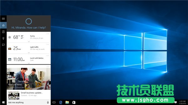 為什么要升級Win10？聽聽他們怎么說