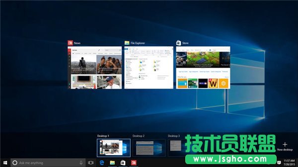 為什么要升級Win10？聽聽他們怎么說