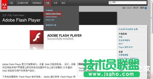 如何解決Win7瀏覽器提示Shockwave Flash崩潰的問題？