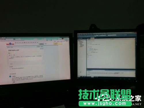 Win7如何設(shè)置雙顯示器？設(shè)置雙顯示器的方法