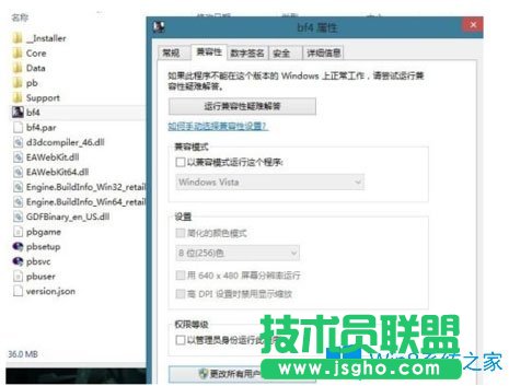 Win8系統(tǒng)玩戰(zhàn)地4出現(xiàn)提示“DirectX Error”如何解決？